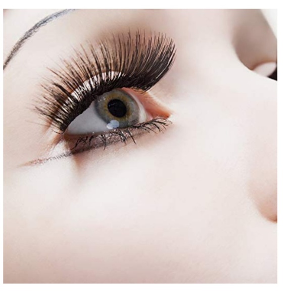 Eyelashes Handmade False Eyelashes (No Glue) - Picture 6 of 6